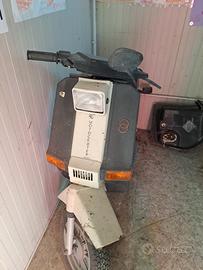 Gilera Altro modello - 1982