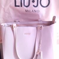 Borsa originale Liu Jo, usata 2 volte