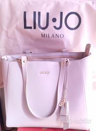 Borsa originale Liu Jo, usata 2 volte