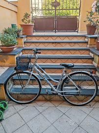 Bicicletta graziella