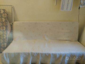 divano letto una piazza e mezza 