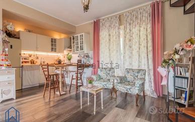 Villa immersa nel parco dei castelli romani