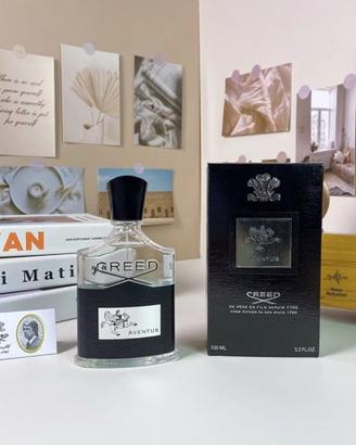 Creed aventus
