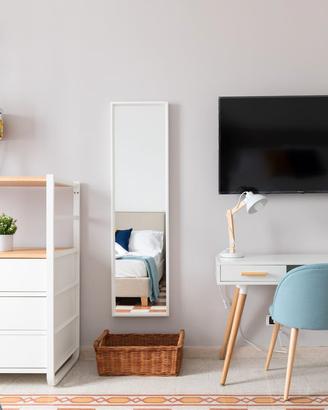 ARREDAMENTO CASA VACANZA AL CENTRO