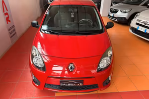 Renault Twingo 1.2 16V LEV Dynamique