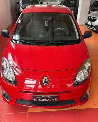 Renault Twingo 1.2 16V LEV Dynamique