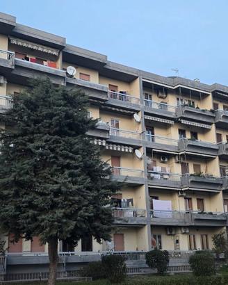 Appartamento in Via Giappone