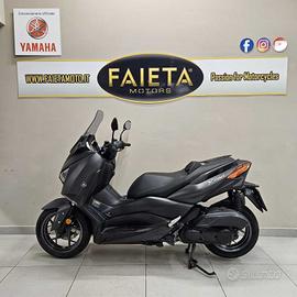 Yamaha X-Max 125 - 2023