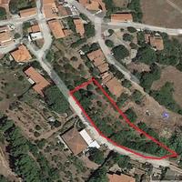 Budoni | Loc. Tamarispa | Terreno edificabile vist