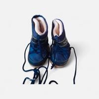 Moonboot unisex taglia 23/25 Nay Oleari 