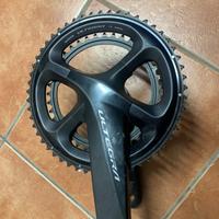 Guarnitura Shimano Ultegra
