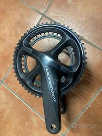 Guarnitura Shimano Ultegra