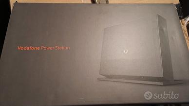 Modem Vodafone Power Station