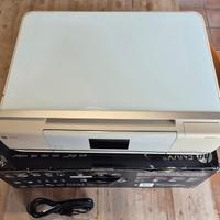 Stampante HP Envy110 Color, Fax, Scan, Copy, WIFI