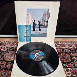 PINK FLOYD vinile Orig  COMPLETO