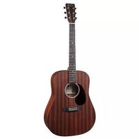 MARTIN D-10E Sapele