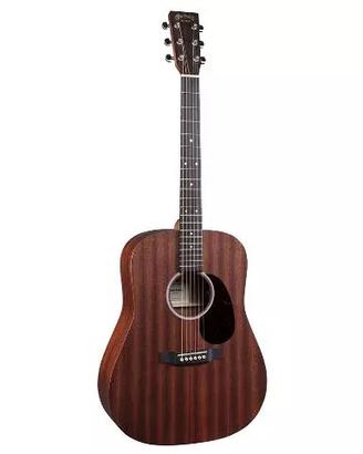 MARTIN D-10E Sapele