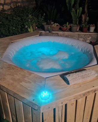 Casa vacanza mare