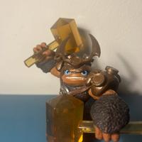 skylander wallop
