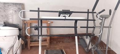 griglia da macchine per separare il cane 