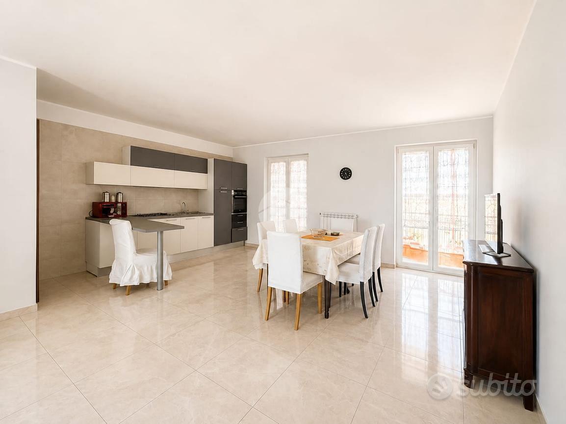 Appartamento – Giugliano in Campania, Parmentello - Vista 2