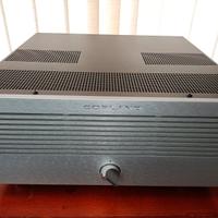 Copland CTA 506 finale a valvole