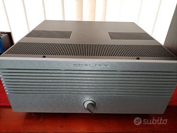 Copland CTA 506 finale a valvole