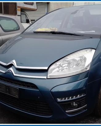 Ricambi Usati CITROEN C4 Picasso I
