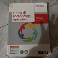 Libro Di Metodologia operative