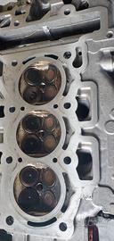 Testata Citroen c3 pluriel 1.2