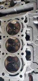 Testata Citroen c3 pluriel 1.2