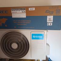 condizionatore Olimpia 10000btu