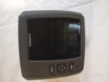 ecoscandaglio garmin