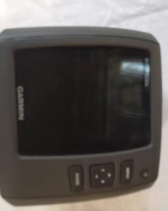 ecoscandaglio garmin