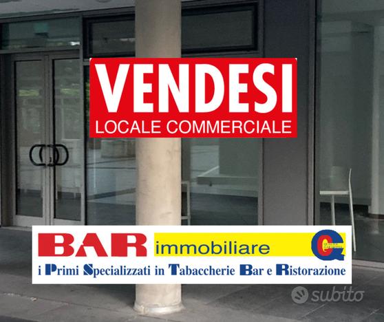 Rif. BOM509/24 - Immobile ad uso commerciale