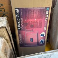 Porta calcio garlando