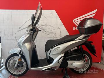 Honda SH 300 i 300i