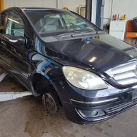 Ricambi MERCEDES CLASSE B 180 1992cc CDI 2006