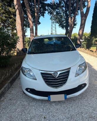Lancia Ypsilon 0.9 TwinAir 80 CV Ecochic Metano