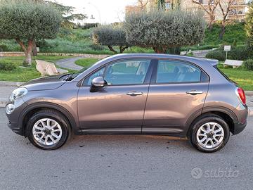 Fiat 500 x 1.3 multijet unico proprietario full