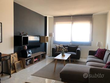 Appartamento vista mare a Trapani