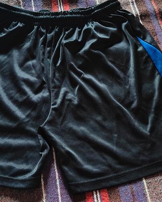 Pantaloncini da calcio dell' INTER