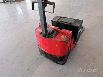 transpallet elettrico 