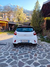 Hyundai i10 connectline 1.0 benzina