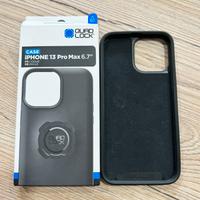 Cover  Quad Lock Iphone 13 Pro Max