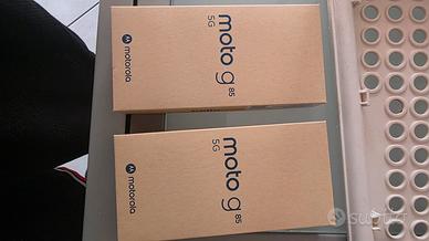 motorola g 85 5g