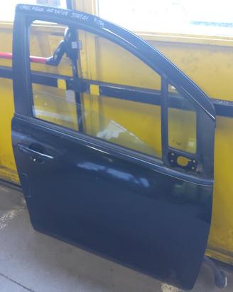 PORTIERA POSTERIORE DESTRA OPEL Agila B 93193290 (