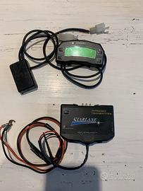cronometro starlane per auto/moto/kart
