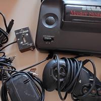 Sega Master System II