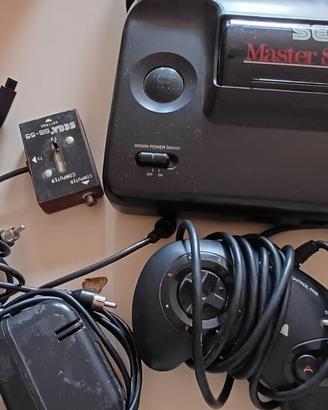 Sega Master System II